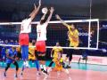 PVL: Ashwal Rai's blistering spikes help Kolkata Thunderbolts to win over Chennai Blitz - Hindi News | PVL: Ashwal Rai's blistering spikes help Kolkata Thunderbolts to win over Chennai Blitz | Latest other-sports News at Lokmattimes.com