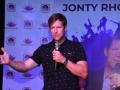 Jonty Rhodes to train youngsters on Boostcamp - Hindi News | Jonty Rhodes to train youngsters on Boostcamp | Latest cricket News at Lokmattimes.com