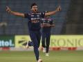 Shardul Thakur replaces Axar Patel in India's World Cup squad - Hindi News | Shardul Thakur replaces Axar Patel in India's World Cup squad | Latest cricket News at Lokmattimes.com