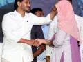 Andhra working to transform education sector: Jagan - Hindi News | Andhra working to transform education sector: Jagan | Latest politics News at Lokmattimes.com