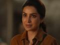 Tisca Chopra talks about 'experiencing certain energies' - Hindi News | Tisca Chopra talks about 'experiencing certain energies' | Latest entertainment News at Lokmattimes.com