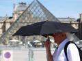 France experiences hottest October since 1945 - Hindi News | France experiences hottest October since 1945 | Latest international News at Lokmattimes.com