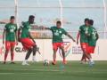 I-League: Real Kashmir hope to continue winning momentum on home turf against TRAU (preview) - Hindi News | I-League: Real Kashmir hope to continue winning momentum on home turf against TRAU (preview) | Latest football News at Lokmattimes.com