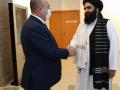 Turkish FM meets Taliban delegation in Ankara - Hindi News | Turkish FM meets Taliban delegation in Ankara | Latest international News at Lokmattimes.com
