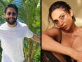 Naga Chaitanya said to be dating 'Major' actress Sobhita Dhulipala - Hindi News | Naga Chaitanya said to be dating 'Major' actress Sobhita Dhulipala | Latest entertainment News at Lokmattimes.com
