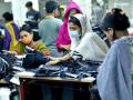 Yogi govt's big boost to garment manufacturing - Hindi News | Yogi govt's big boost to garment manufacturing | Latest international News at Lokmattimes.com