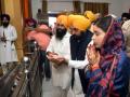 Sikhs to register their marriage, says Punjab CM - Hindi News | Sikhs to register their marriage, says Punjab CM | Latest politics News at Lokmattimes.com