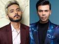 Karan Johar: Tanishk Bagchi a musical force to reckon with - Hindi News | Karan Johar: Tanishk Bagchi a musical force to reckon with | Latest entertainment News at Lokmattimes.com