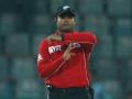 Nitin Menon in list of 16 umpires for ICC T20 World Cup - Hindi News | Nitin Menon in list of 16 umpires for ICC T20 World Cup | Latest cricket News at Lokmattimes.com