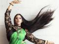 Raja Kumari's 'Made In India' inspired by Alisha Chinai's '90s hit track - Hindi News | Raja Kumari's 'Made In India' inspired by Alisha Chinai's '90s hit track | Latest entertainment News at Lokmattimes.com