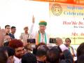 Everyone must move together to make India a developed nation: Law Minister - Hindi News | Everyone must move together to make India a developed nation: Law Minister | Latest politics News at Lokmattimes.com