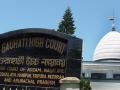 SC Collegium recommends Arunachal judicial officer as Gauhati HC Judge - Hindi News | SC Collegium recommends Arunachal judicial officer as Gauhati HC Judge | Latest national News at Lokmattimes.com