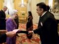 Kamal Haasan, AR Rahman condole Queen Elizabeth's demise - Hindi News | Kamal Haasan, AR Rahman condole Queen Elizabeth's demise | Latest entertainment News at Lokmattimes.com