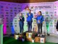 Sift Kaur Samra makes it 10 gold medals for India at Suhl Junior World Cup - Hindi News | Sift Kaur Samra makes it 10 gold medals for India at Suhl Junior World Cup | Latest other-sports News at Lokmattimes.com
