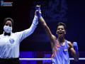 Asian Youth, Junior Boxing C'ships: Vishwanath, Anand reach finals - Hindi News | Asian Youth, Junior Boxing C'ships: Vishwanath, Anand reach finals | Latest other-sports News at Lokmattimes.com