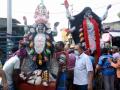 Kali Puja: Calcutta HC restricts entry of visitors in pandals - Hindi News | Kali Puja: Calcutta HC restricts entry of visitors in pandals | Latest health News at Lokmattimes.com