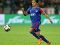 Turned vegan to stay fitter, for better recovery: Chhetri - Hindi News | Turned vegan to stay fitter, for better recovery: Chhetri | Latest football News at Lokmattimes.com