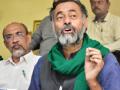 Nihangs told it is a farmers' protest, not religious movement: Yogendra Yadav - Hindi News | Nihangs told it is a farmers' protest, not religious movement: Yogendra Yadav | Latest politics News at Lokmattimes.com