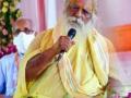 Mahant Nritya Gopal Das on oxygen support - Hindi News | Mahant Nritya Gopal Das on oxygen support | Latest health News at Lokmattimes.com