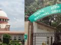 SC rules NGT has powers to take suo moto cognisance on environmental issues - Hindi News | SC rules NGT has powers to take suo moto cognisance on environmental issues | Latest international News at Lokmattimes.com