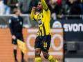 Dortmund return to winning ways, Bayern maintain lead in Bundesliga - Hindi News | Dortmund return to winning ways, Bayern maintain lead in Bundesliga | Latest football News at Lokmattimes.com