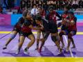 'If your base is strong, performance follows': Aslam, Naveen, and Pushpa on modern kabaddi’s demands - Hindi News | 'If your base is strong, performance follows': Aslam, Naveen, and Pushpa on modern kabaddi’s demands | Latest other-sports News at Lokmattimes.com