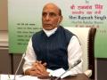 India concerned about Afghan security situation: Rajnath Singh - Hindi News | India concerned about Afghan security situation: Rajnath Singh | Latest international News at Lokmattimes.com