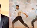 SRK to Rajamouli: Woke up, started dancing to 'Naatu Naatu' celebrating your win - Hindi News | SRK to Rajamouli: Woke up, started dancing to 'Naatu Naatu' celebrating your win | Latest entertainment News at Lokmattimes.com