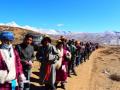 Over 67% voter turn out in Himachal polls - Hindi News | Over 67% voter turn out in Himachal polls | Latest politics News at Lokmattimes.com