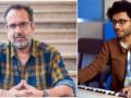 Aanand L. Rai gets Parag Chhabra to score music for 'An Action Hero' - Hindi News | Aanand L. Rai gets Parag Chhabra to score music for 'An Action Hero' | Latest entertainment News at Lokmattimes.com