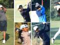 Mahreen, Ranveer, Adit and Kriti impress in final leg of US kids Golf India 2022 series - Hindi News | Mahreen, Ranveer, Adit and Kriti impress in final leg of US kids Golf India 2022 series | Latest other-sports News at Lokmattimes.com