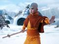 'Avatar: The Last Airbender' first look brings together water, fire, earth, air - Hindi News | 'Avatar: The Last Airbender' first look brings together water, fire, earth, air | Latest entertainment News at Lokmattimes.com