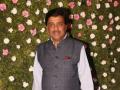 Maharashtra minister Ashok Chavan tests Covid-19 positive - Hindi News | Maharashtra minister Ashok Chavan tests Covid-19 positive | Latest maharashtra News at Lokmattimes.com