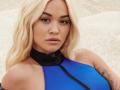 Rita Ora is a fan of Charles Dickens - Hindi News | Rita Ora is a fan of Charles Dickens | Latest lifestyle News at Lokmattimes.com