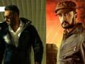 Kiccha Sudeep clears the air with Ajay Devgn on Hindi films - Hindi News | Kiccha Sudeep clears the air with Ajay Devgn on Hindi films | Latest entertainment News at Lokmattimes.com