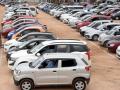Auto industry not out of woods, RBI's move to make loans costlier: FADA - Hindi News | Auto industry not out of woods, RBI's move to make loans costlier: FADA | Latest international News at Lokmattimes.com