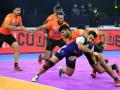 PKL 8: Haryana Steelers share points with U Mumba - Hindi News | PKL 8: Haryana Steelers share points with U Mumba | Latest other-sports News at Lokmattimes.com