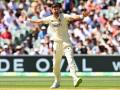 Ashes, 2nd Test: Smith and Carey reach half-centuries before falling to Anderson - Hindi News | Ashes, 2nd Test: Smith and Carey reach half-centuries before falling to Anderson | Latest cricket News at Lokmattimes.com