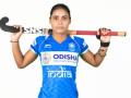 Hockey India congratulates Vandana Katariya on being named for Padma Shri award - Hindi News | Hockey India congratulates Vandana Katariya on being named for Padma Shri award | Latest hockey News at Lokmattimes.com