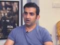 Gautam Gambhir vents his frustration at India's loss with cryptic tweet - Hindi News | Gautam Gambhir vents his frustration at India's loss with cryptic tweet | Latest cricket News at Lokmattimes.com