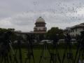 SC agrees to examine plea against ordinances extending CBI, ED chiefs' tenures - Hindi News | SC agrees to examine plea against ordinances extending CBI, ED chiefs' tenures | Latest politics News at Lokmattimes.com