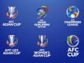 Asian Champions League, AFC get new logos in rebranding drive - Hindi News | Asian Champions League, AFC get new logos in rebranding drive | Latest football News at Lokmattimes.com