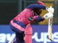 IPL 2022: Hetmyer, Ashwin guide Rajasthan Royals to 165/6 against Lucknow Super Giants - Hindi News | IPL 2022: Hetmyer, Ashwin guide Rajasthan Royals to 165/6 against Lucknow Super Giants | Latest cricket News at Lokmattimes.com