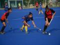 U-16 Women's Hockey League: HAR Academy, SAI, and Pritam Academy win on Day 2 - Hindi News | U-16 Women's Hockey League: HAR Academy, SAI, and Pritam Academy win on Day 2 | Latest hockey News at Lokmattimes.com