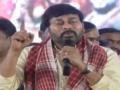 Chiranjeevi joins Haryana, Kerala governors at 'Alai Balai' - Hindi News | Chiranjeevi joins Haryana, Kerala governors at 'Alai Balai' | Latest politics News at Lokmattimes.com