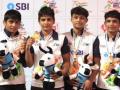 Khelo India Youth Games is springboard to nurture future champions, say coaches - Hindi News | Khelo India Youth Games is springboard to nurture future champions, say coaches | Latest other-sports News at Lokmattimes.com