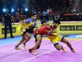 PKL9: Bengaluru Bulls defeat Tamil Thalaivas 45-28, climb to third place in points table - Hindi News | PKL9: Bengaluru Bulls defeat Tamil Thalaivas 45-28, climb to third place in points table | Latest other-sports News at Lokmattimes.com