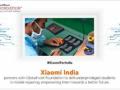 Xiaomi India, GlobalHunt Foundation to skill 400 underprivileged students in mobile repairing - Hindi News | Xiaomi India, GlobalHunt Foundation to skill 400 underprivileged students in mobile repairing | Latest technology News at Lokmattimes.com