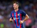 Ahead of Barcelona's La Liga season opener, Lewandowski still not eligible to play - Hindi News | Ahead of Barcelona's La Liga season opener, Lewandowski still not eligible to play | Latest football News at Lokmattimes.com