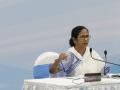 Yet to hear officially about PM's video conference: Mamata - Hindi News | Yet to hear officially about PM's video conference: Mamata | Latest politics News at Lokmattimes.com